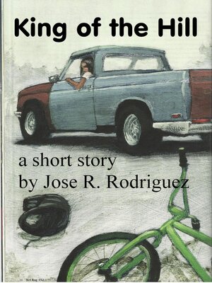 cover image of King of the Hill